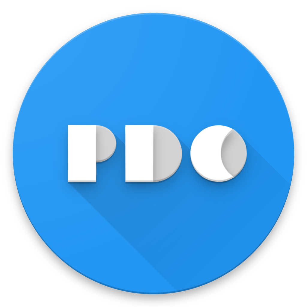PDCICONS